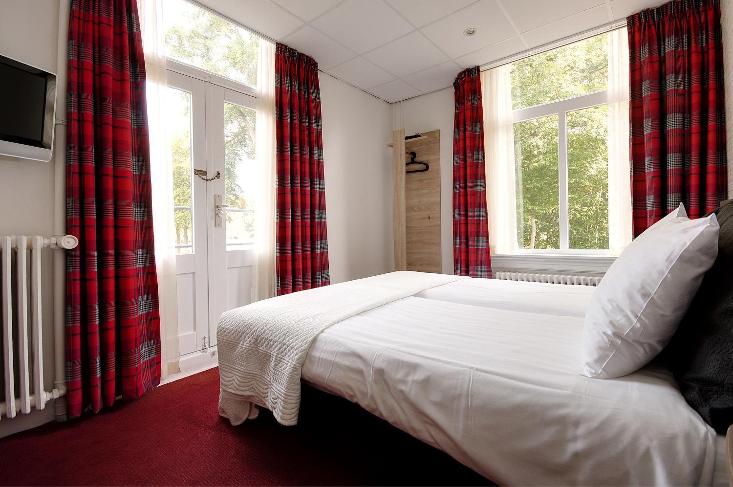 Boetiek Hotel Bonaparte Lochem Barchem Værelse billede